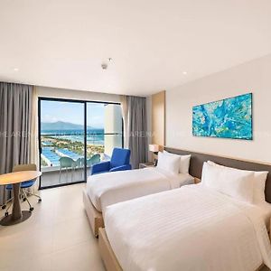 Phòng 2 Giường Đơn Deluxe